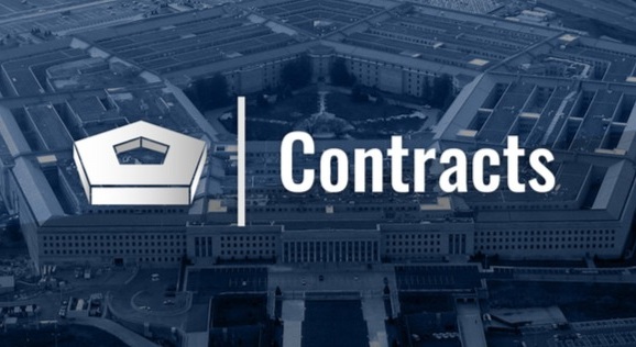 DoD Contracts